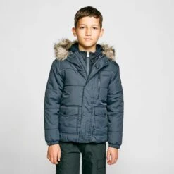 Regatta Kids’ Parvaiz Insulated Jacket