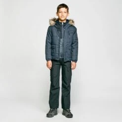 Regatta Kids’ Parvaiz Insulated Jacket -Berghaus Store go 472744 c