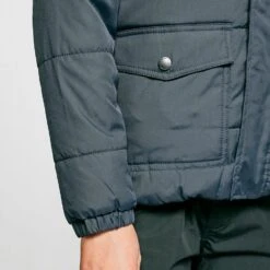 Regatta Kids’ Parvaiz Insulated Jacket -Berghaus Store go 472744 f