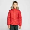 Regatta Kids’ Parvaiz Insulated Jacket -Berghaus Store go 472745 a