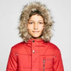 Regatta Kids’ Parvaiz Insulated Jacket -Berghaus Store go 472745 d