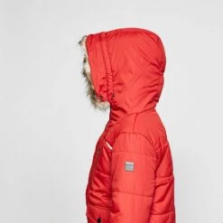 Regatta Kids’ Parvaiz Insulated Jacket -Berghaus Store go 472745 e