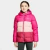 Regatta Kids’ Lofthouse V Insulated Jacket -Berghaus Store go 473419 a