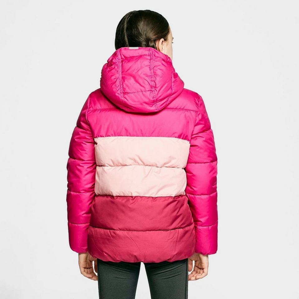 Regatta Kids’ Lofthouse V Insulated Jacket 4 Regatta Kids’ Lofthouse V Insulated Jacket - Image 2