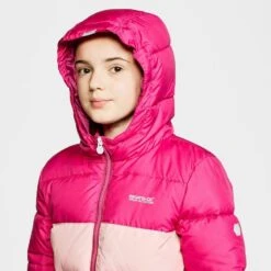Regatta Kids’ Lofthouse V Insulated Jacket 12 Regatta Kids’ Lofthouse V Insulated Jacket -Berghaus Store go 473419 d