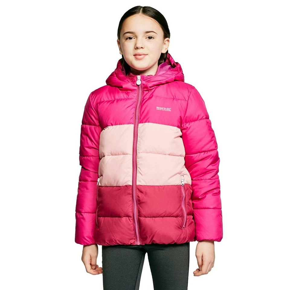 Regatta Kids’ Lofthouse V Insulated Jacket 9 Regatta Kids’ Lofthouse V Insulated Jacket - Image 7