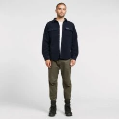 Craghoppers Unisex Leroy Long-sleeve Shirt -Berghaus Store go 473886 c