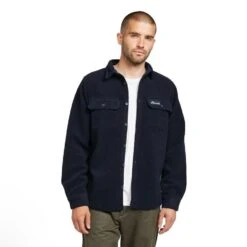 Craghoppers Unisex Leroy Long-sleeve Shirt -Berghaus Store go 473886 z