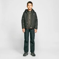 Regatta Kids’ Spyra II Insulated Jacket -Berghaus Store go 474402 c