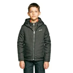 Regatta Kids’ Spyra II Insulated Jacket -Berghaus Store go 474402 z