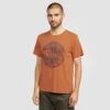 Men's Woodcut T-shirt -Berghaus Store go 476629 a