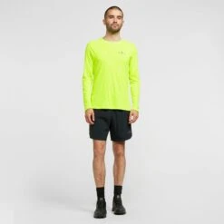 RONHILL Men's Core Long Sleeve T-Shirt -Berghaus Store go 476652 c