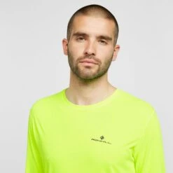 RONHILL Men's Core Long Sleeve T-Shirt -Berghaus Store go 476652 d