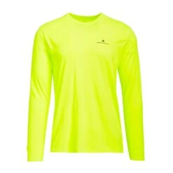RONHILL Men's Core Long Sleeve T-Shirt -Berghaus Store go 476652 u