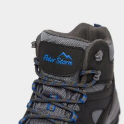 Kids’ Oxford Mid Walking Boot -Berghaus Store go 476842 e