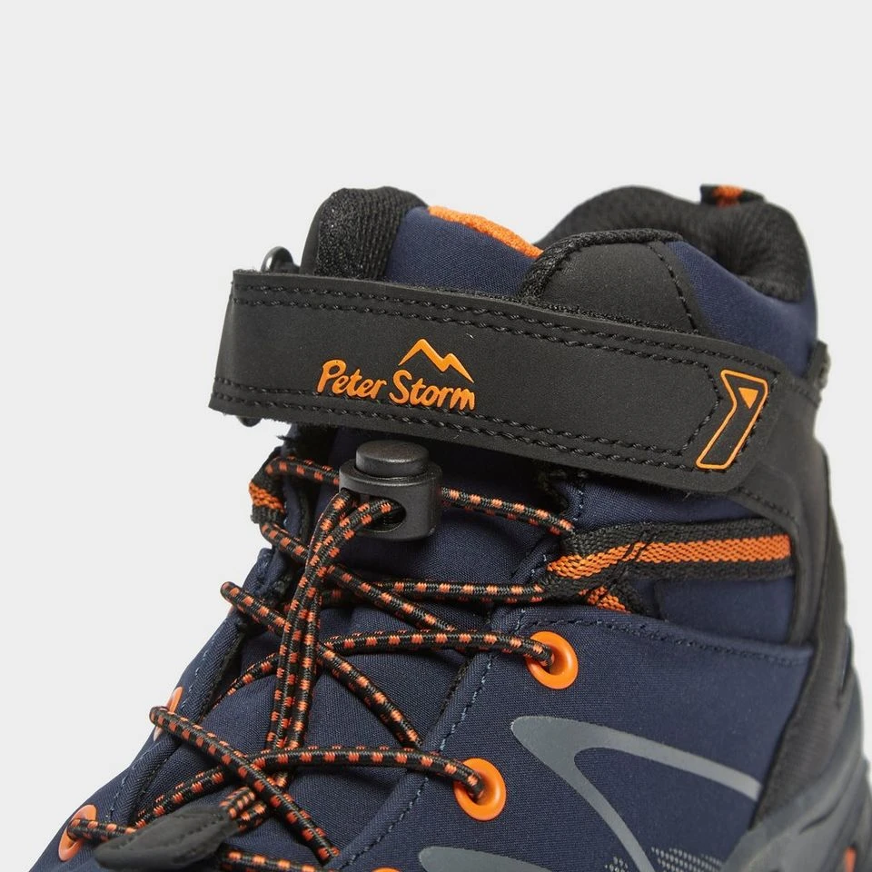 Kids’ Tornado Mid Walking Boot 7 Kids’ Tornado Mid Walking Boot - Image 5