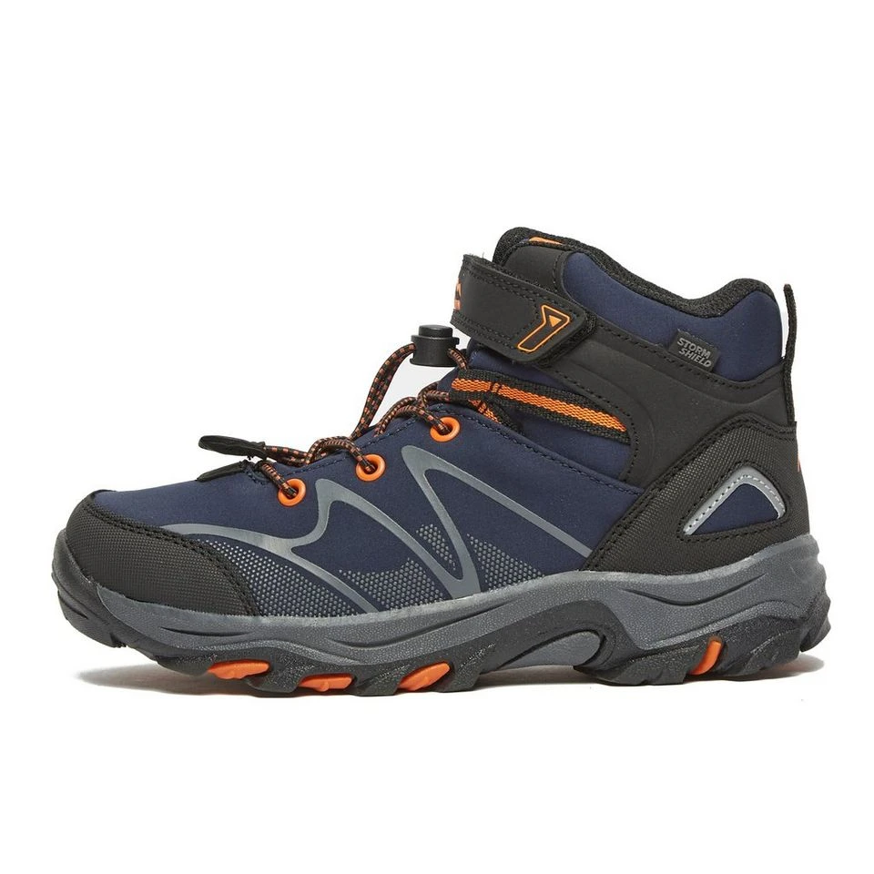 Kids’ Tornado Mid Walking Boot 9 Kids’ Tornado Mid Walking Boot - Image 7