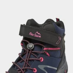 Kids’ Tornado Mid Walking Boot -Berghaus Store go 476864 e