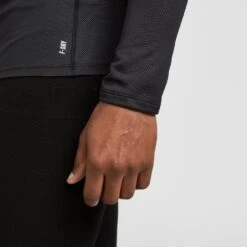 Odlo Men's Active F-Dry Light Eco Top -Berghaus Store go 476866 e