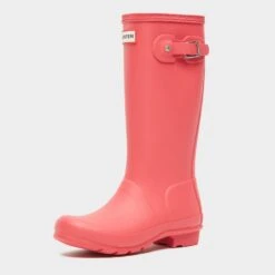 Hunter Kids' Original Wellington Boot -Berghaus Store go 477267 c