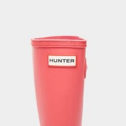 Hunter Kids' Original Wellington Boot -Berghaus Store go 477267 e