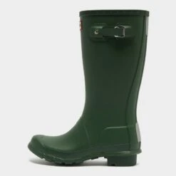 Hunter Kids' Original Wellington Boot