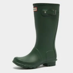 Hunter Kids' Original Wellington Boot -Berghaus Store go 477269 c