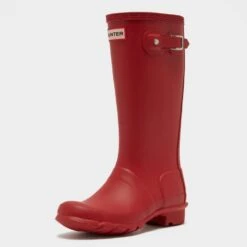 Hunter Kids' Original Wellington Boots 11 Hunter Kids' Original Wellington Boots -Berghaus Store go 477272 c