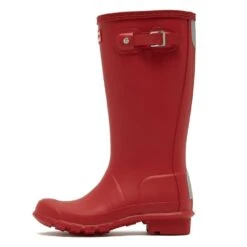Hunter Kids' Original Wellington Boots 15 Hunter Kids' Original Wellington Boots -Berghaus Store go 477272 z
