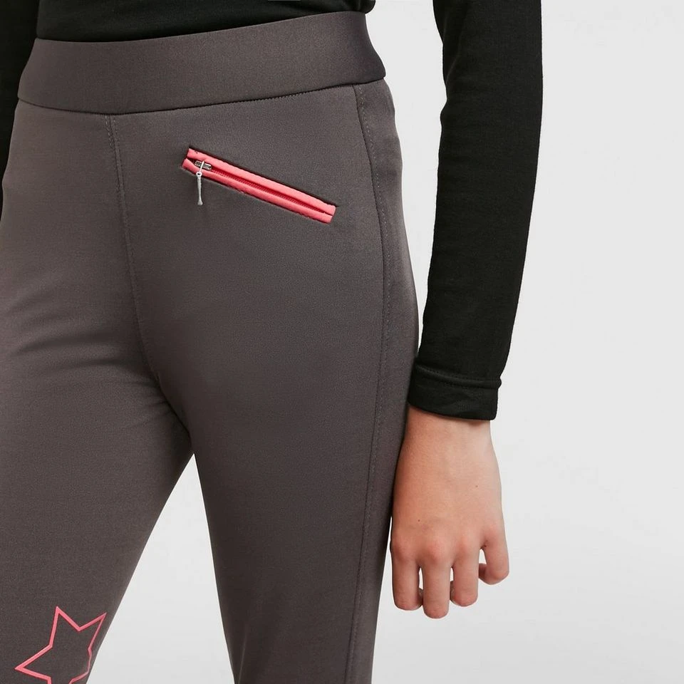 Kids' Stella Riding Tights 6 Kids' Stella Riding Tights - Image 4