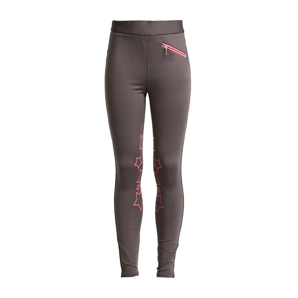 Kids' Stella Riding Tights 8 Kids' Stella Riding Tights - Image 6