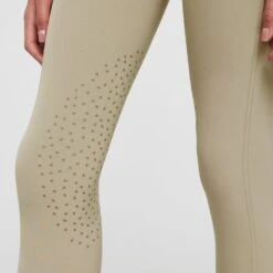 Kids’ Thompson Knee Patch Breeches Beige -Berghaus Store go 477765 e