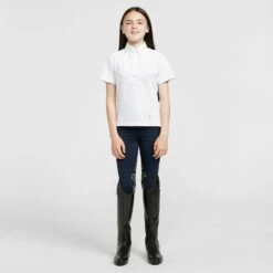 Kids’ Short Sleeve Tie Shirt -Berghaus Store go 477808 c