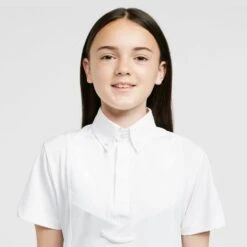 Kids’ Short Sleeve Tie Shirt -Berghaus Store go 477808 d