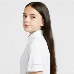 Kids’ Short Sleeve Tie Shirt -Berghaus Store go 477808 e