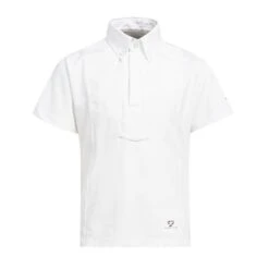 Kids’ Short Sleeve Tie Shirt -Berghaus Store go 477808 u