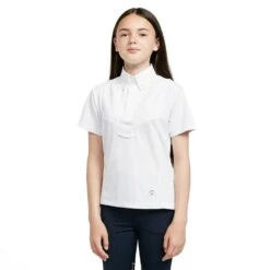 Kids’ Short Sleeve Tie Shirt -Berghaus Store go 477808 z