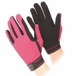 Mesh Riding Gloves -Berghaus Store go 477819 z