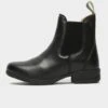 Childs Alma Jodhpur Boots Black -Berghaus Store go 477971 a