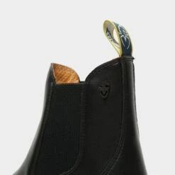 Childs Alma Jodhpur Boots Black -Berghaus Store go 477971 d