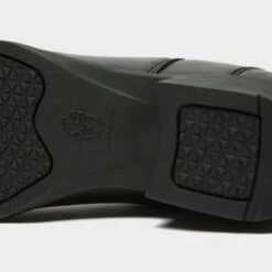 Childs Alma Jodhpur Boots Black -Berghaus Store go 477971 f