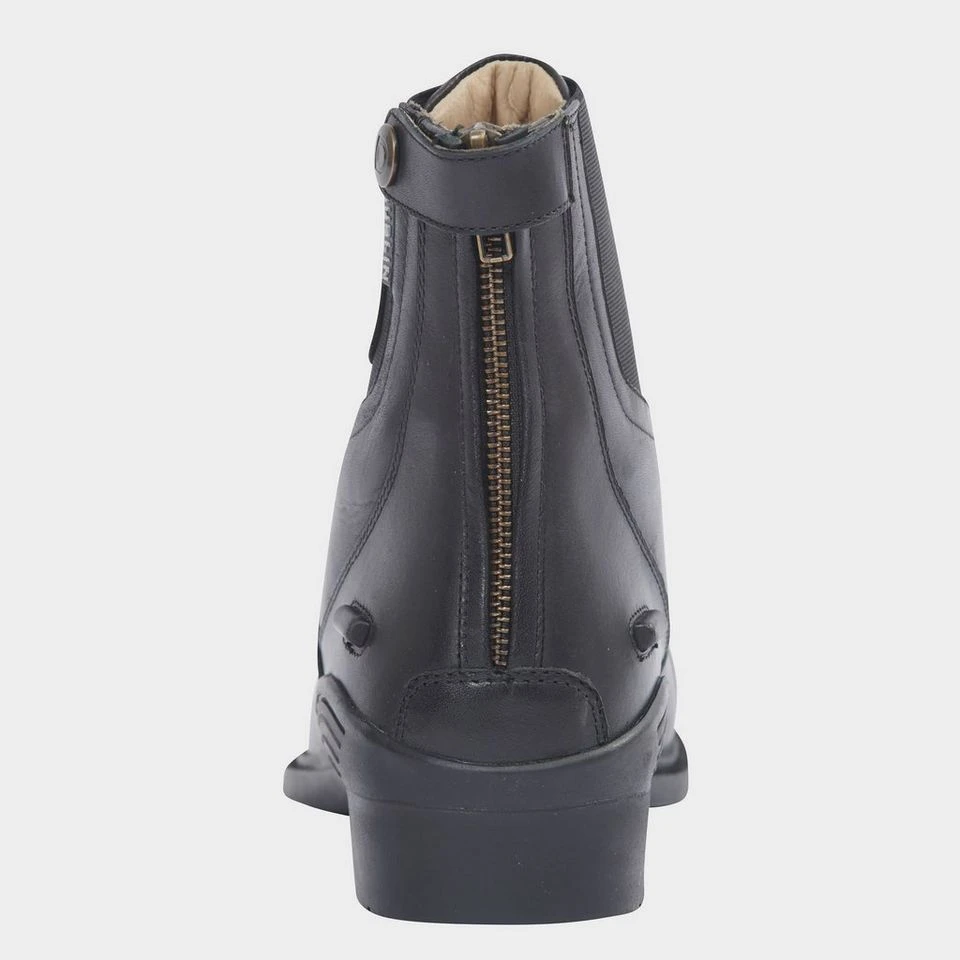 Dublin Women's Evolution Lace Paddock Boots 5 Dublin Women's Evolution Lace Paddock Boots - Image 3