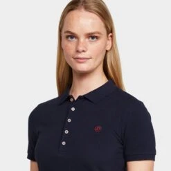 Dublin Women’s Lily Cap Sleeve Polo Shirt -Berghaus Store go 479273 d