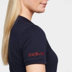 Dublin Women’s Lily Cap Sleeve Polo Shirt -Berghaus Store go 479273 f