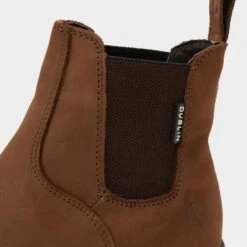 Dublin Women's Venturer RS III Country Boots -Berghaus Store go 479278 e