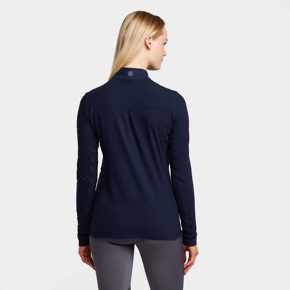 Dublin Women’s Kylee II Long Sleeve Shirt 4 Dublin Women’s Kylee II Long Sleeve Shirt - Image 2