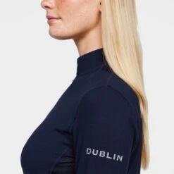 Dublin Women’s Kylee II Long Sleeve Shirt 14 Dublin Women’s Kylee II Long Sleeve Shirt -Berghaus Store go 479284 e
