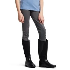 Dublin Kids’ Performance Flex Knee Patch Riding Tights -Berghaus Store go 479305 z