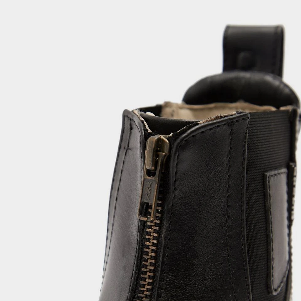 Dublin Women’s Evolution Paddock Boots 6 Dublin Women’s Evolution Paddock Boots - Image 4