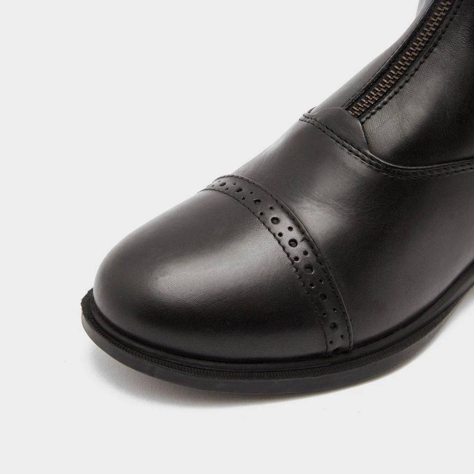 Dublin Women’s Evolution Paddock Boots 7 Dublin Women’s Evolution Paddock Boots - Image 5